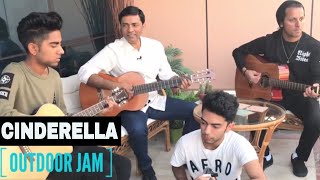 Sajjad Ali - CINDERELLA  Outdoor Jam