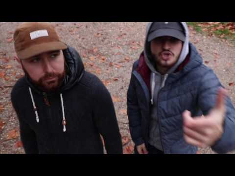 Selass ft Rasco (LaRation) - "Thérapie"