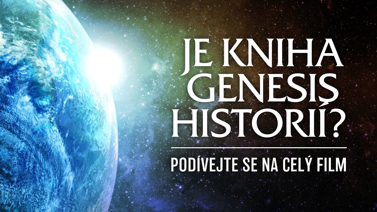 Je kniha Genesis Historií? - Podívejte se na celý film