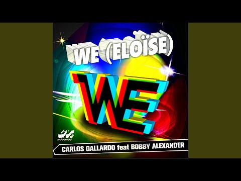 We (Eloise) (Extended Vocal)