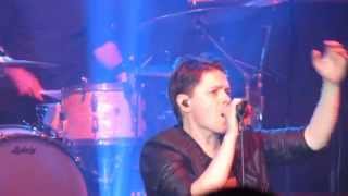 Beautiful Soul  Michael Patrick Kelly LIVE Regensburg