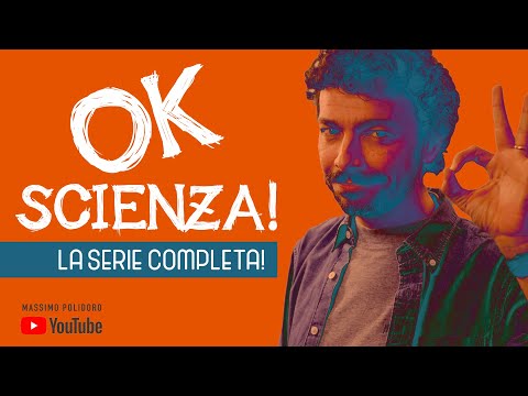 OK, SCIENZA! - La serie completa