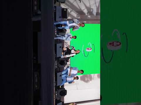 Teleton 2019 francisca FT wolves peru