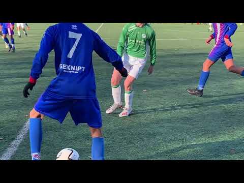 JO17-1 zat. Jonathan - BTV