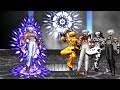 KOF MUGEN Mizuchi Hell