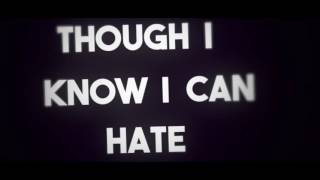 Hundred Waters - “Show Me Love” (Skrillex Remix)