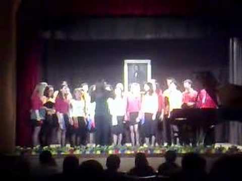 MMPZ Trst - Oda Radosti