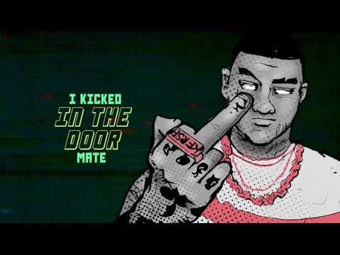 Kerser Ft. Fortay - Roses Remix