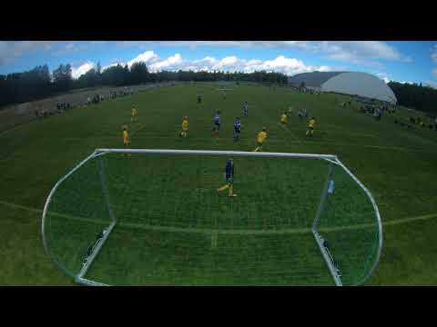 Ilves p08 värit - Hjk East valkoinen 2 - 2