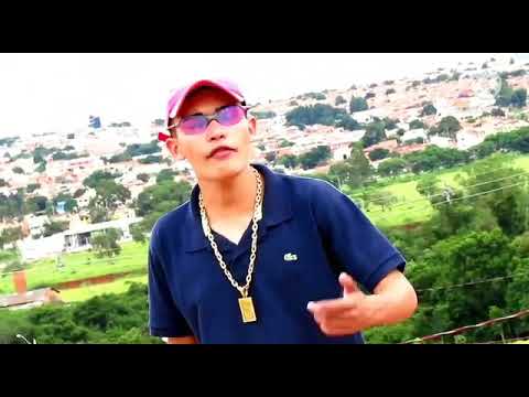 Mc menor da kr - sai da vida loka