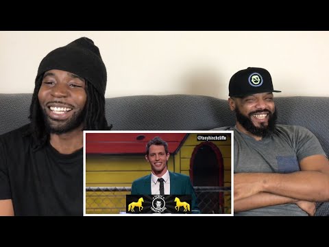 Tony Hinchcliffe Roasts Snoop Dogg Reaction