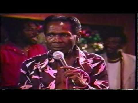 The Best of Lord Blakie - Raw Kaiso HD