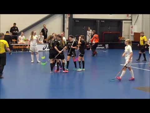 BTSM Koovee-Steelers maalikooste, AutoCenter Areena 09.12.17