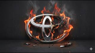 Стоит ли нам беспокоиться о Toyota?