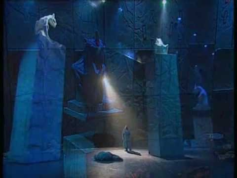 01. INSTRUMENTAL Le Temps des Cathedrales