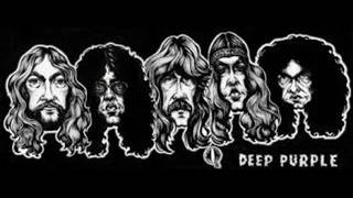 Deep Purple -  On Top of the World