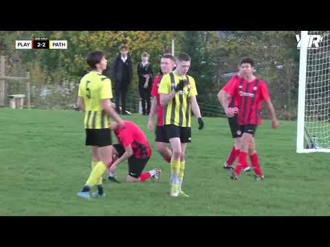Highlights | Player Path - Varndean College | 30.11.22