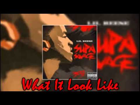 Lil Reese - What It Look Like (Ft. Chief Keef) (Supa Savage)