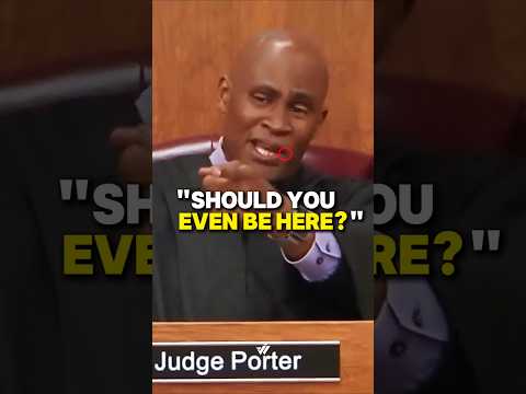 Judge EXPOSES Sloppy Cop in Court 🤯