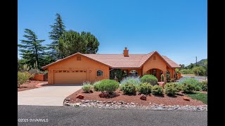 20 W Valley Drive for sale in Sedona, AZ 86351 - Residential