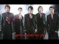 Dbsk - Mirotic English Version COVER 