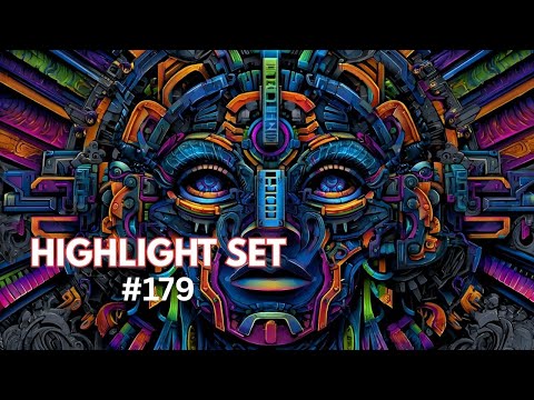 Hitech Night #179  / 1 Hour Highlight Set / #hitech  #psytrance  #twitch  #SuNdokan / 26.11.2025