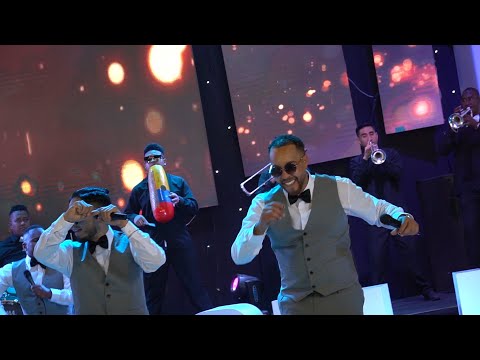 Como Se Menea (Álbum Timbero Soy Yo) - Combinación De La Habana