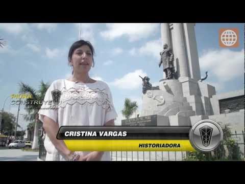 Informe Especial - Monumento a Grau (Ovalo Grau)