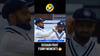 Download lagu Rishabh pant and virat funny moments #cricket #shorts #viratkohli #lol #funny #trending #viral #reel mp3