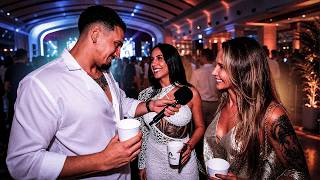 Download lagu I crashed the party of the São Paulo elite | Sergio Oliveira mp3