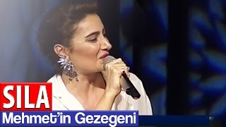 Reverans - Sıla (Mehmet&#39;in Gezegeni)