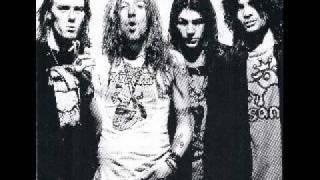 The Wildhearts - Give The Girl A Gun