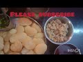 Suji Ke Golgappe Kitchen Home Made Streetfood Shorts