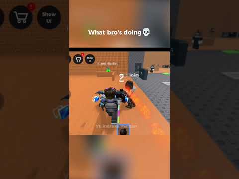 my hero✨ #roblox #timebombduels #recommendations #games #fyp