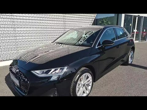 Audi A3 SB 30 TDI 115HP SE - Image 2