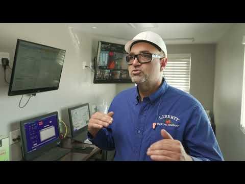 The Morning Star Packing Company Tomato Pomace Process