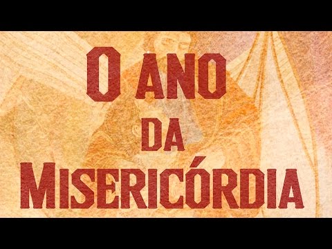 Padre Marcelo Rossi fala sobre o Ano da Misericórdia