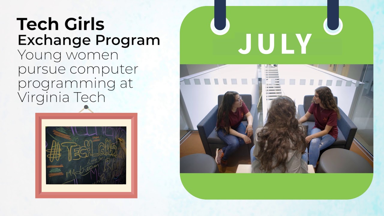 ECA Year in Review 2018