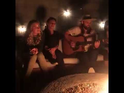 The Federal Empire - I Never Liked Your Friends [Campfire Edition]