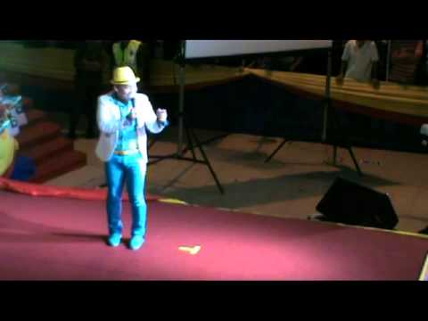 KDM IDOL SEMI FINAL = JON GAVIS @ USAL