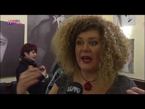 Williams Híradó 2018 01 12