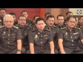 Takbir Raya KPDNKK 2015