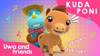 Download lagu Kuda Poni - Lagu Anak Balita - Lagu Anak Indonesia mp3 Download lagu Kuda Poni - Lagu Anak Balita - Lagu Anak Indonesia mp3