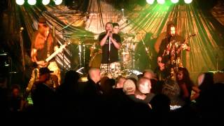 RPG-Kiképzés (Moby Dick feldolgozás)