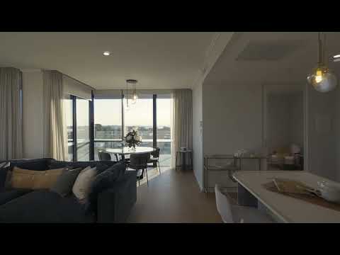 904/20 Kintail Road, Applecross, WA 6153, 3 침실, 2 욕실, Apartment