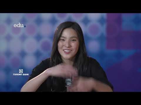 Mongolia's Next Top Model |2-р улирал 1-р дугаар|