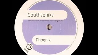 Southsoniks - Phoenix