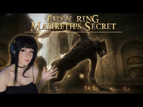 Who is the Beast in the Sanctum? | Elden Ring Lore