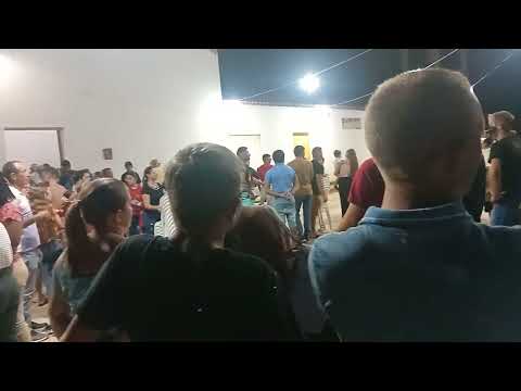 CAPELA DE BELA VISTA DO PIAUÍ 