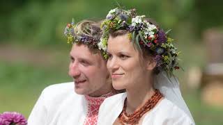 The big day (learn English with pie)